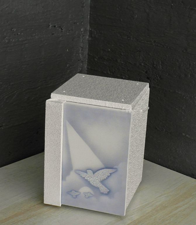 Hautaustoimisto Begravningsbyrå Andersson & Co Oy Ab