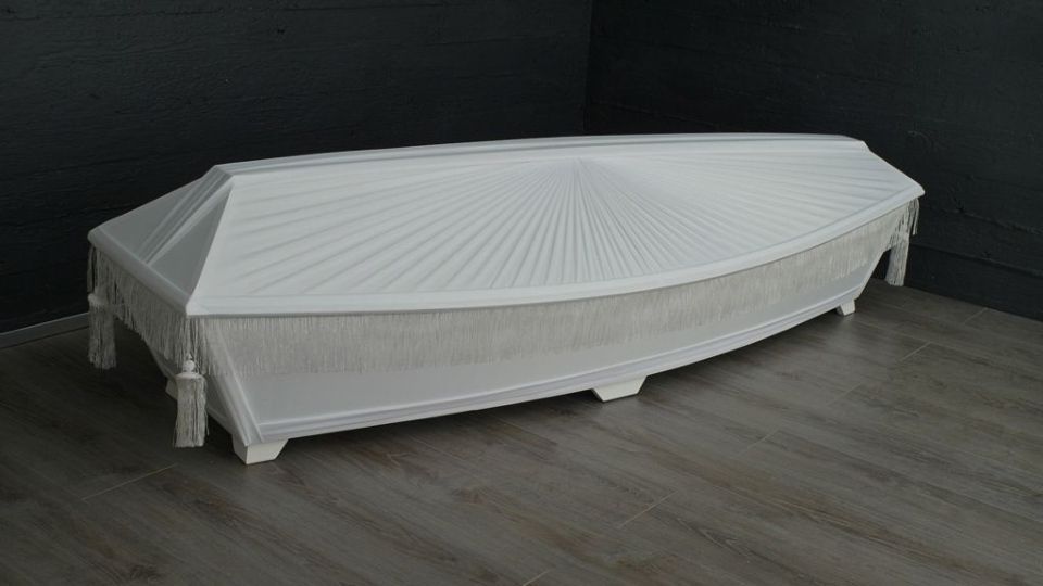 Hautaustoimisto Begravningsbyrå Andersson & Co Oy Ab