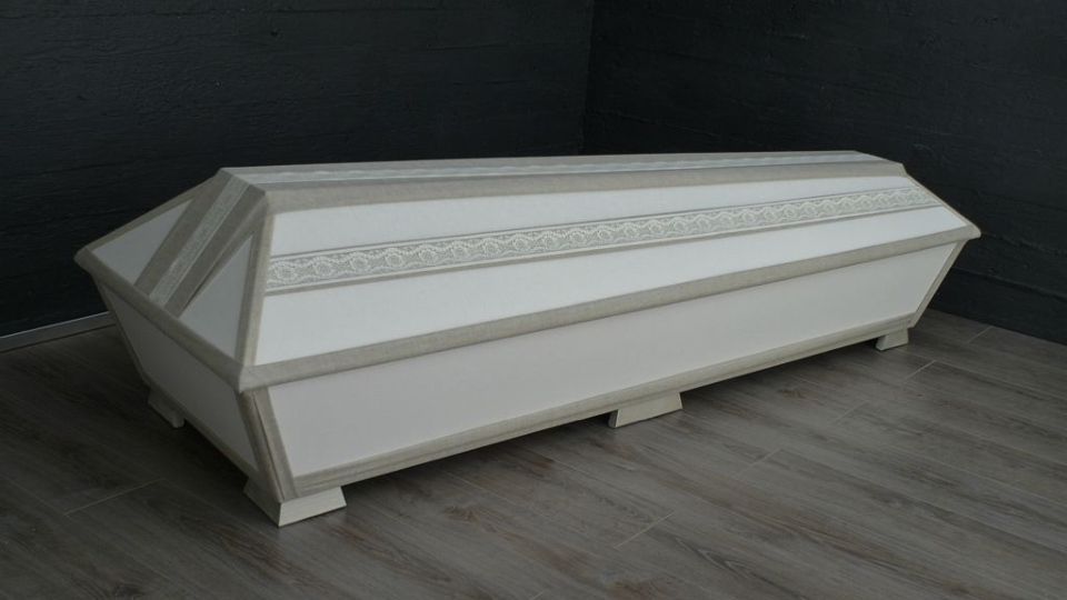 Hautaustoimisto Begravningsbyrå Andersson & Co Oy Ab