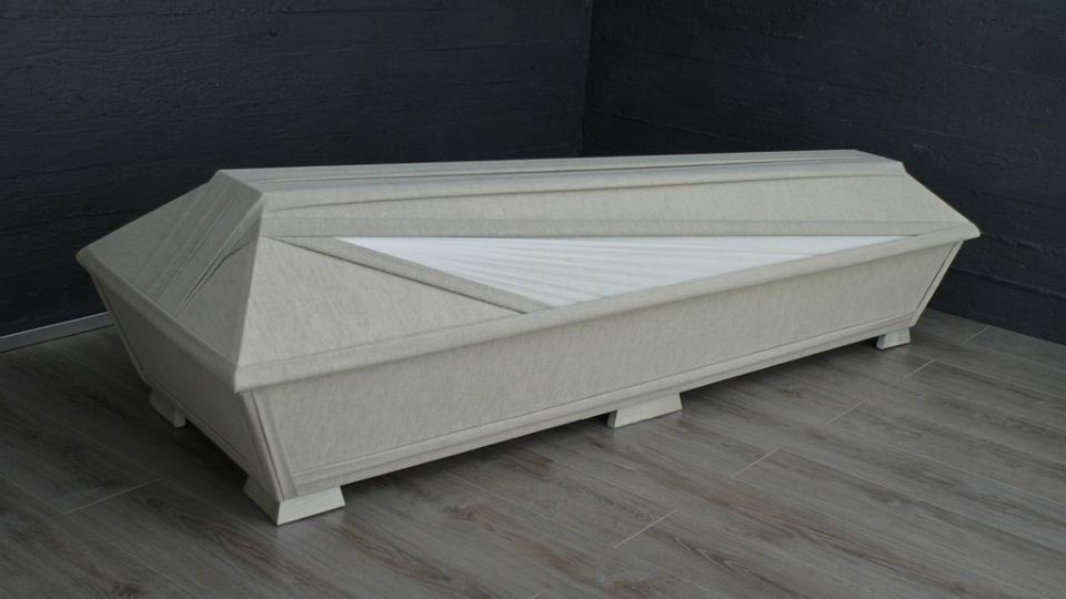 Hautaustoimisto Begravningsbyrå Andersson & Co Oy Ab