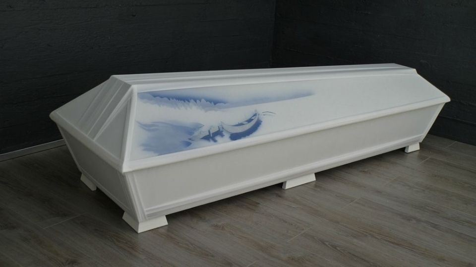 Hautaustoimisto Begravningsbyrå Andersson & Co Oy Ab