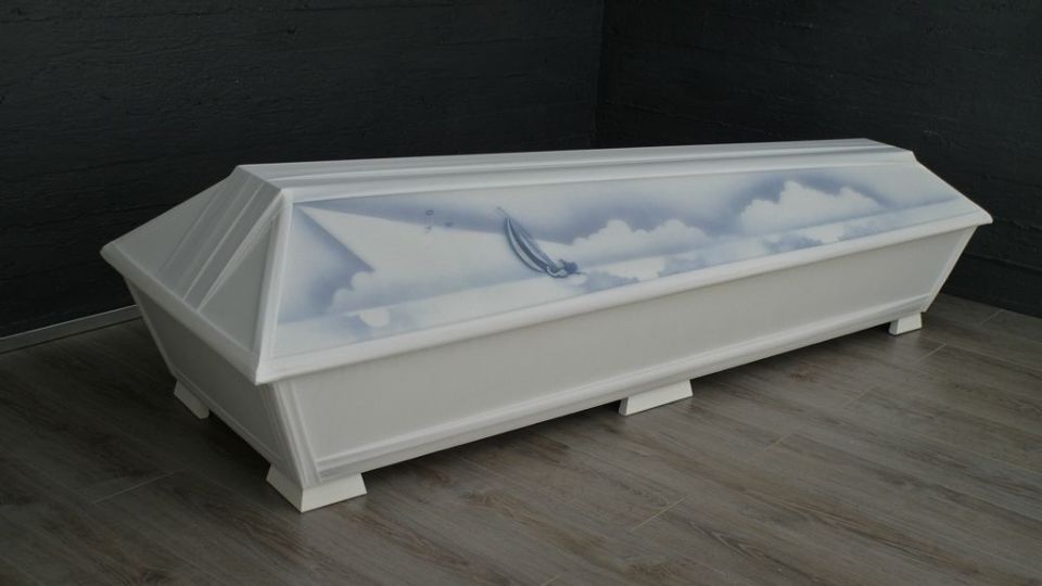 Hautaustoimisto Begravningsbyrå Andersson & Co Oy Ab