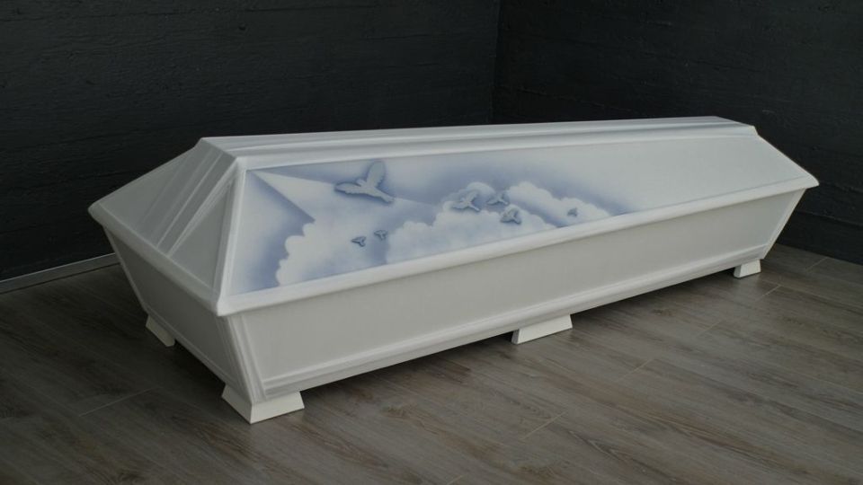 Hautaustoimisto Begravningsbyrå Andersson & Co Oy Ab