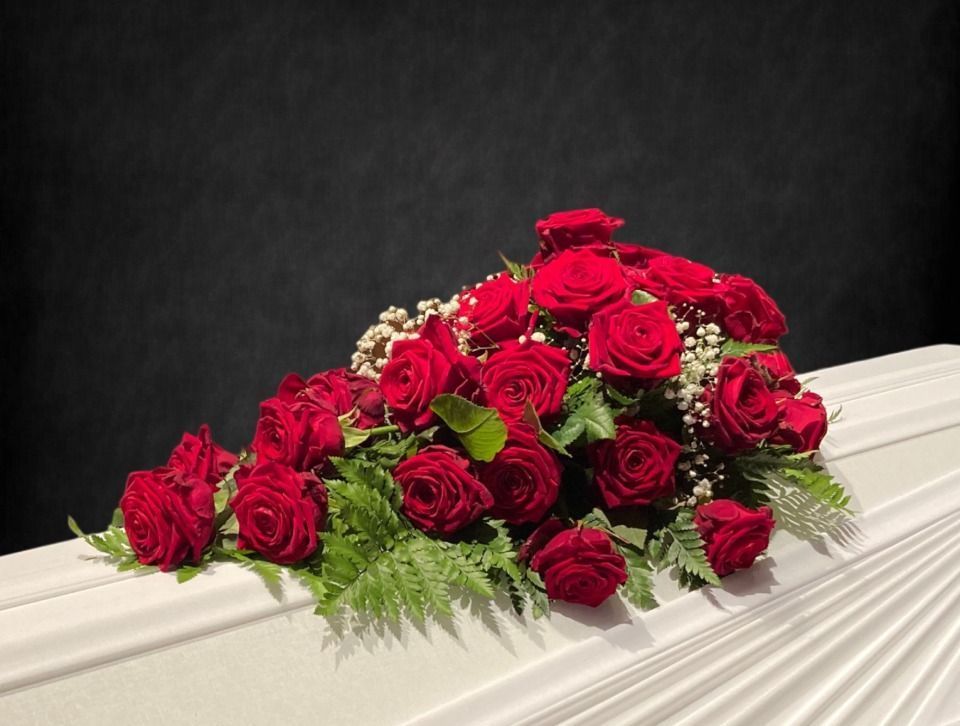 Hautaustoimisto Begravningsbyrå Andersson & Co Oy Ab