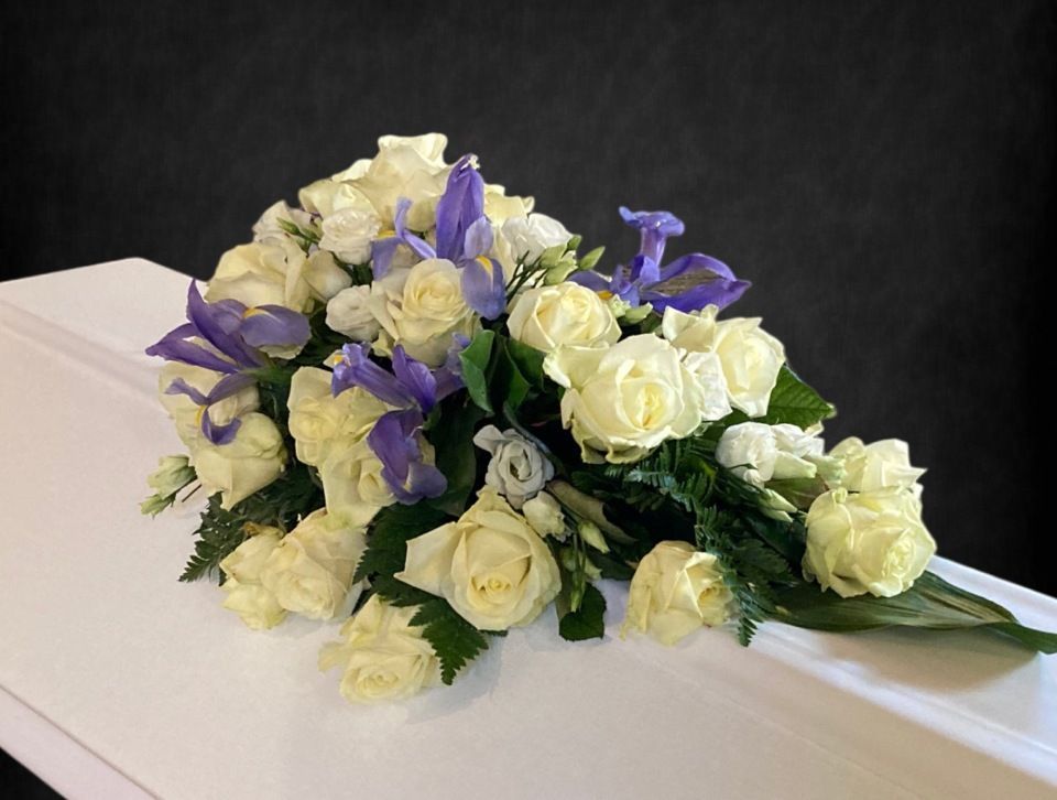 Hautaustoimisto Begravningsbyrå Andersson & Co Oy Ab