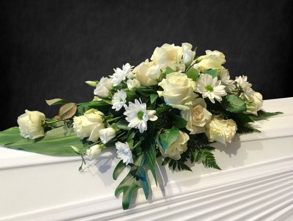 Hautaustoimisto Begravningsbyrå Andersson & Co Oy Ab