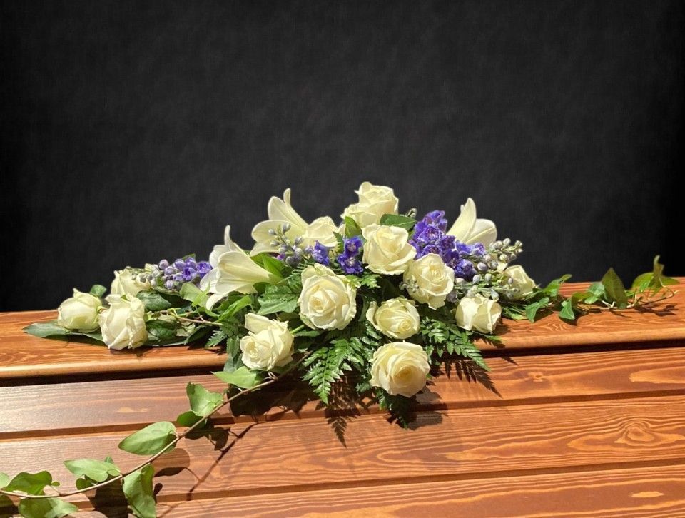 Hautaustoimisto Begravningsbyrå Andersson & Co Oy Ab