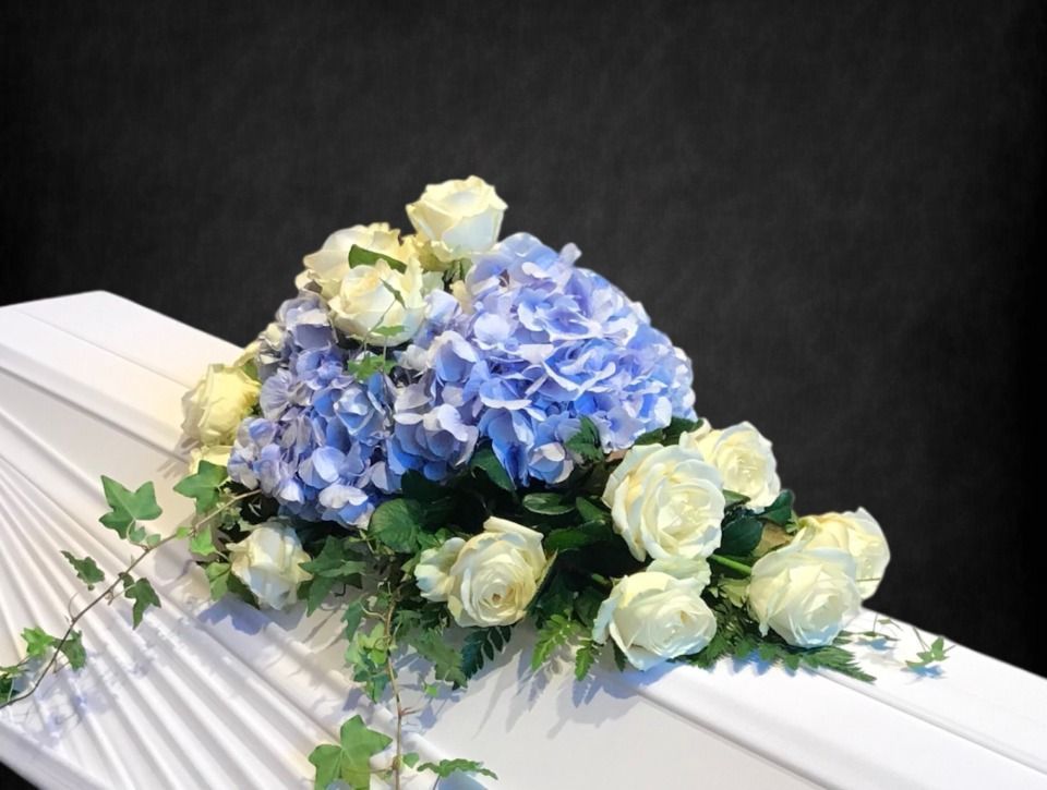 Hautaustoimisto Begravningsbyrå Andersson & Co Oy Ab