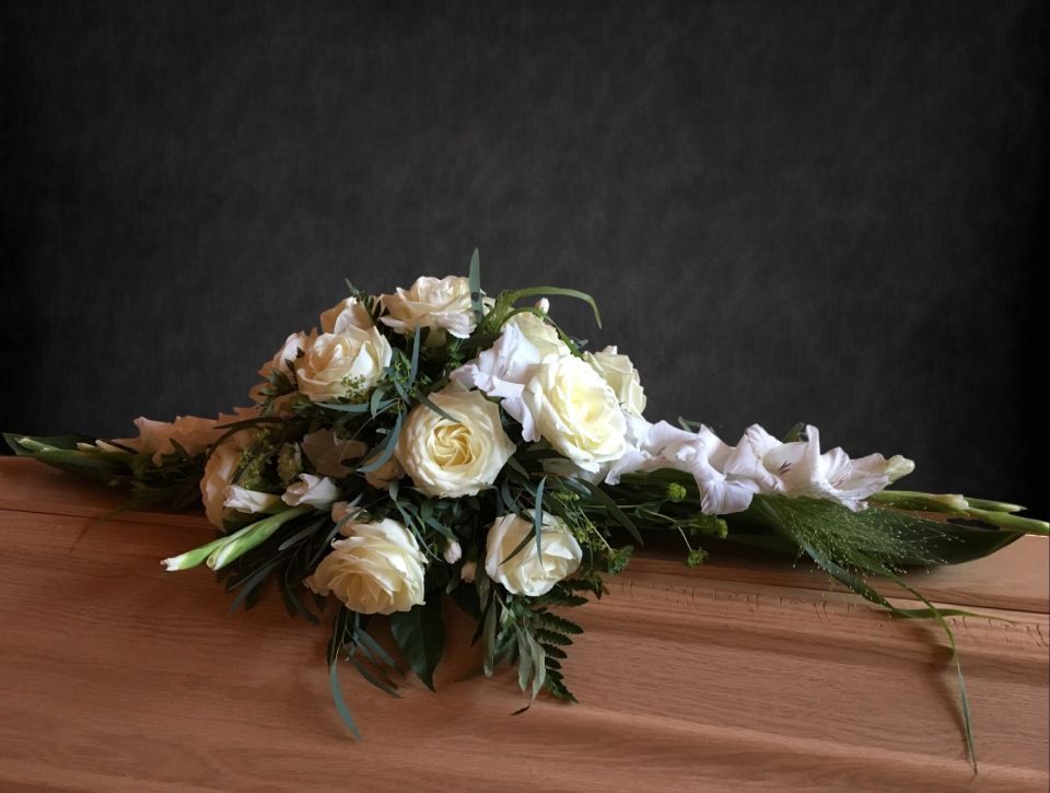 Hautaustoimisto Begravningsbyrå Andersson & Co Oy Ab