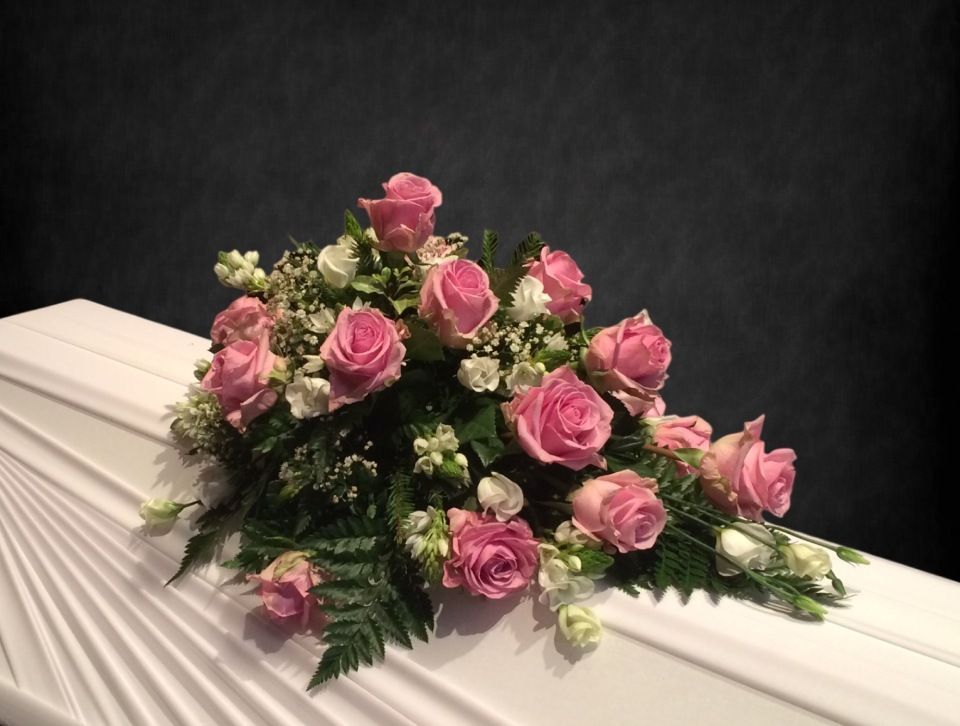 Hautaustoimisto Begravningsbyrå Andersson & Co Oy Ab