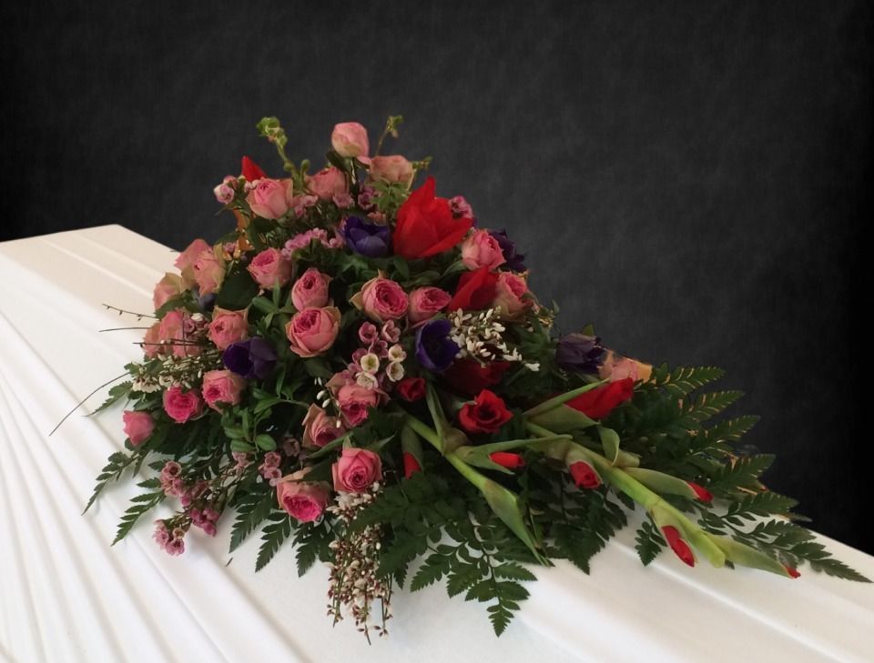 Hautaustoimisto Begravningsbyrå Andersson & Co Oy Ab