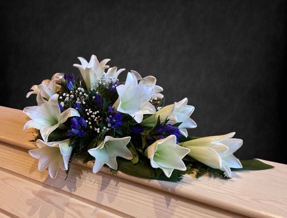 Hautaustoimisto Begravningsbyrå Andersson & Co Oy Ab