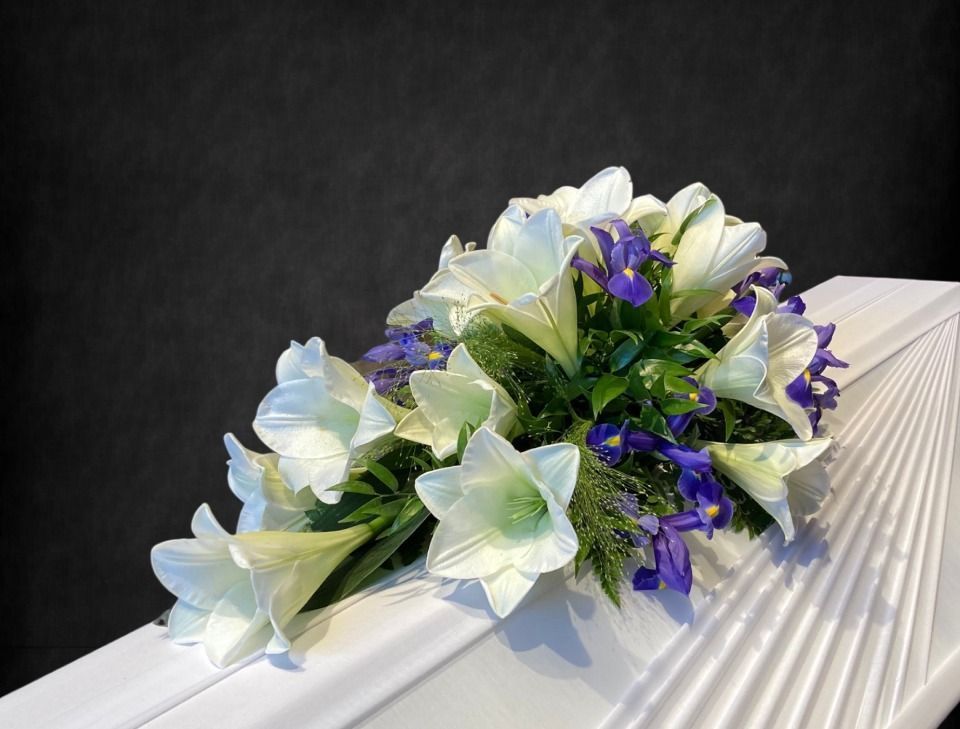 Hautaustoimisto Begravningsbyrå Andersson & Co Oy Ab