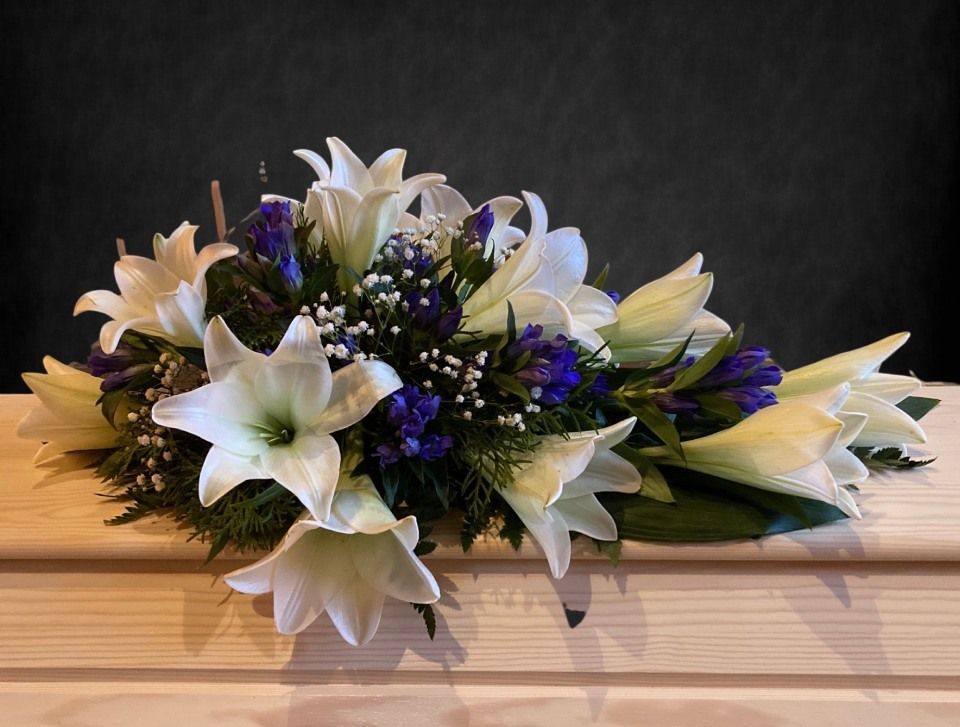 Hautaustoimisto Begravningsbyrå Andersson & Co Oy Ab