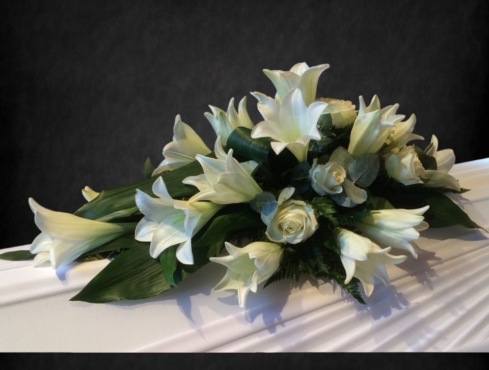 Hautaustoimisto Begravningsbyrå Andersson & Co Oy Ab