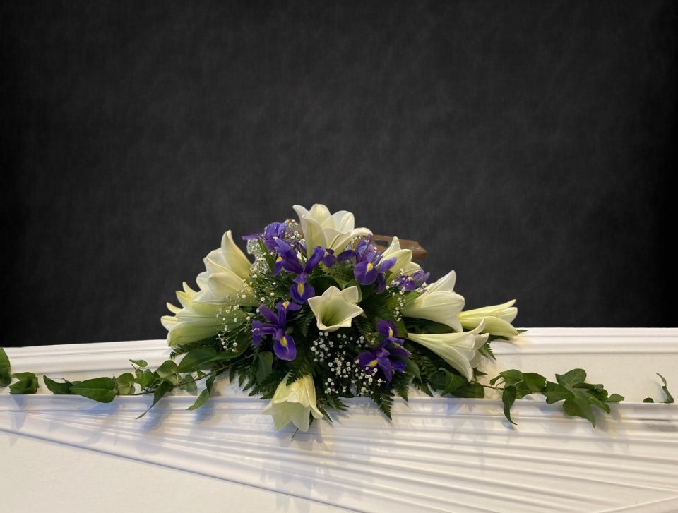 Hautaustoimisto Begravningsbyrå Andersson & Co Oy Ab