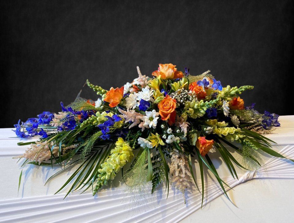 Hautaustoimisto Begravningsbyrå Andersson & Co Oy Ab