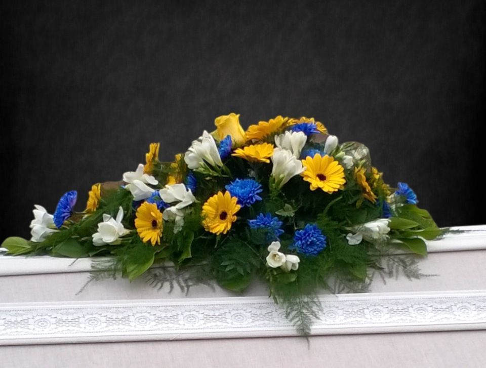 Hautaustoimisto Begravningsbyrå Andersson & Co Oy Ab