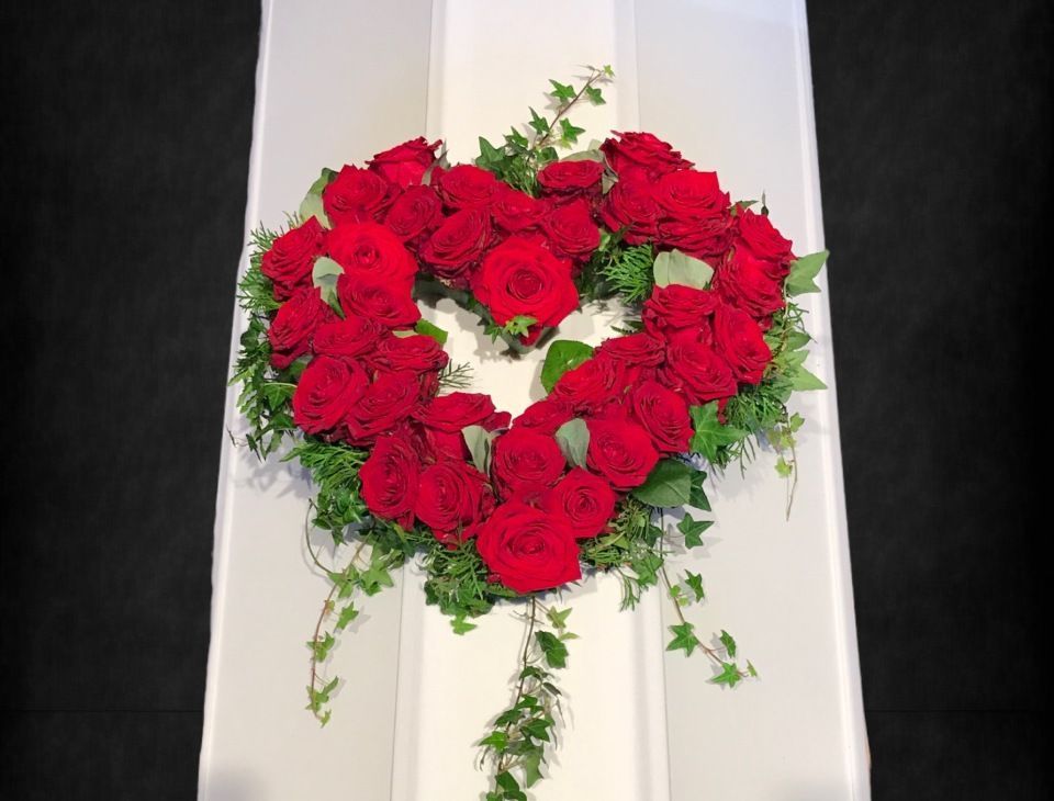 Hautaustoimisto Begravningsbyrå Andersson & Co Oy Ab