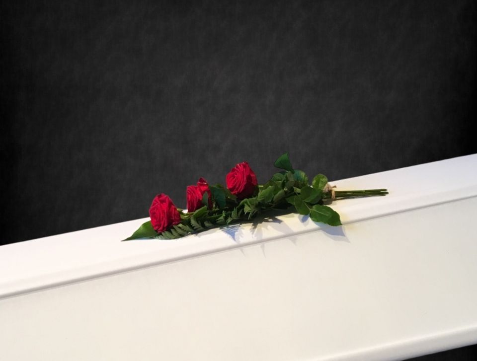 Hautaustoimisto Begravningsbyrå Andersson & Co Oy Ab