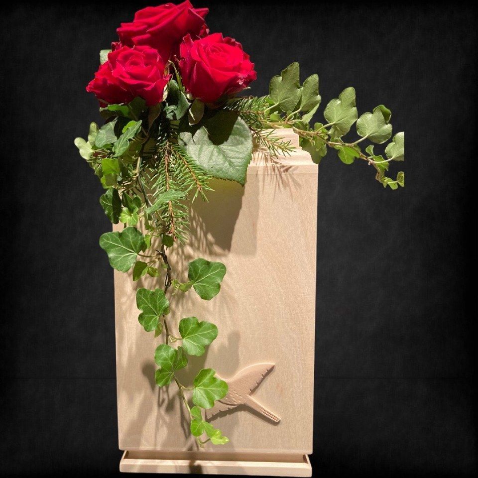 Hautaustoimisto Begravningsbyrå Andersson & Co Oy Ab