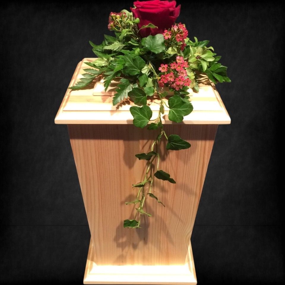 Hautaustoimisto Begravningsbyrå Andersson & Co Oy Ab