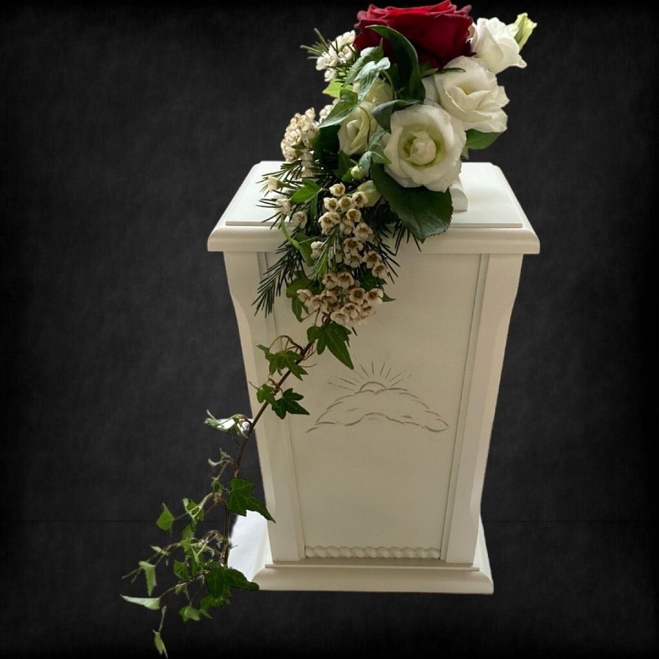 Hautaustoimisto Begravningsbyrå Andersson & Co Oy Ab