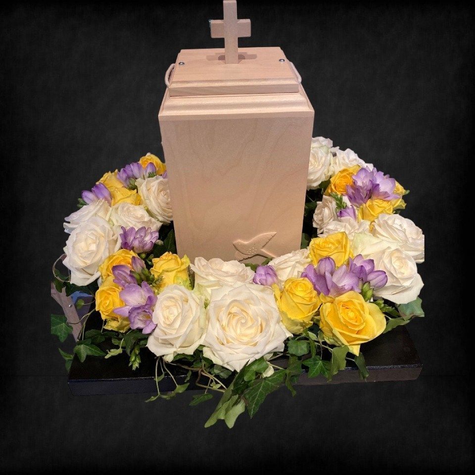 Hautaustoimisto Begravningsbyrå Andersson & Co Oy Ab