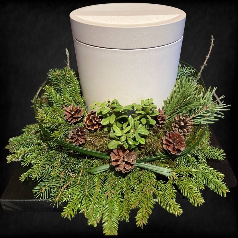 Hautaustoimisto Begravningsbyrå Andersson & Co Oy Ab