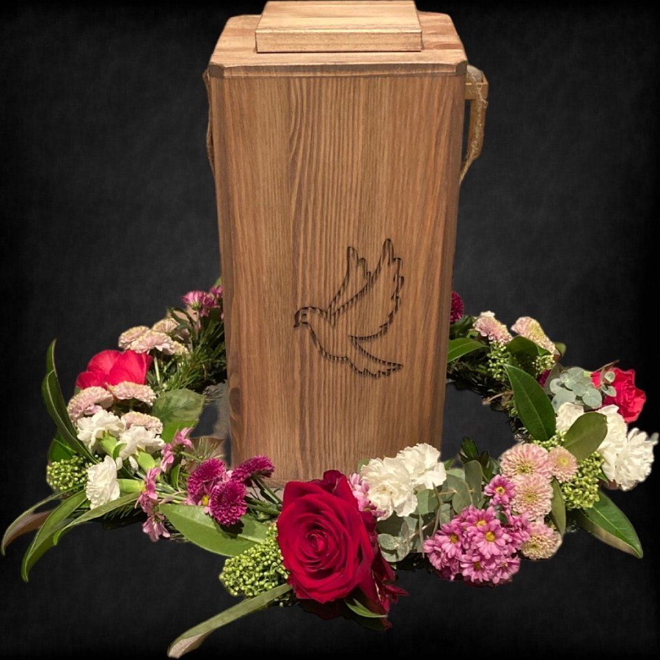 Hautaustoimisto Begravningsbyrå Andersson & Co Oy Ab