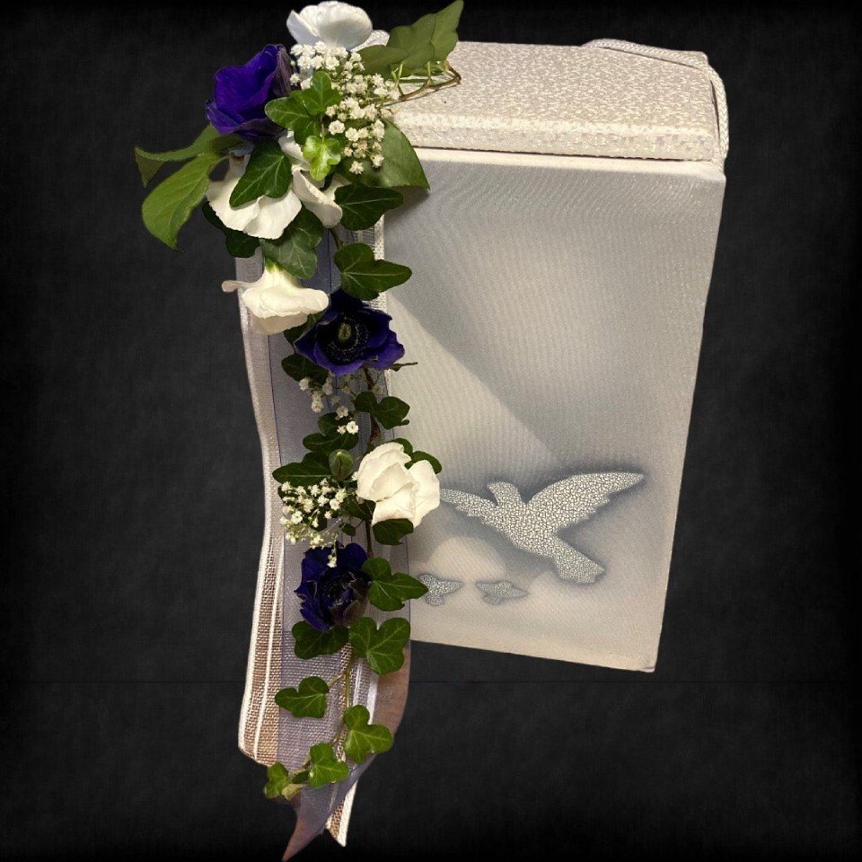 Hautaustoimisto Begravningsbyrå Andersson & Co Oy Ab