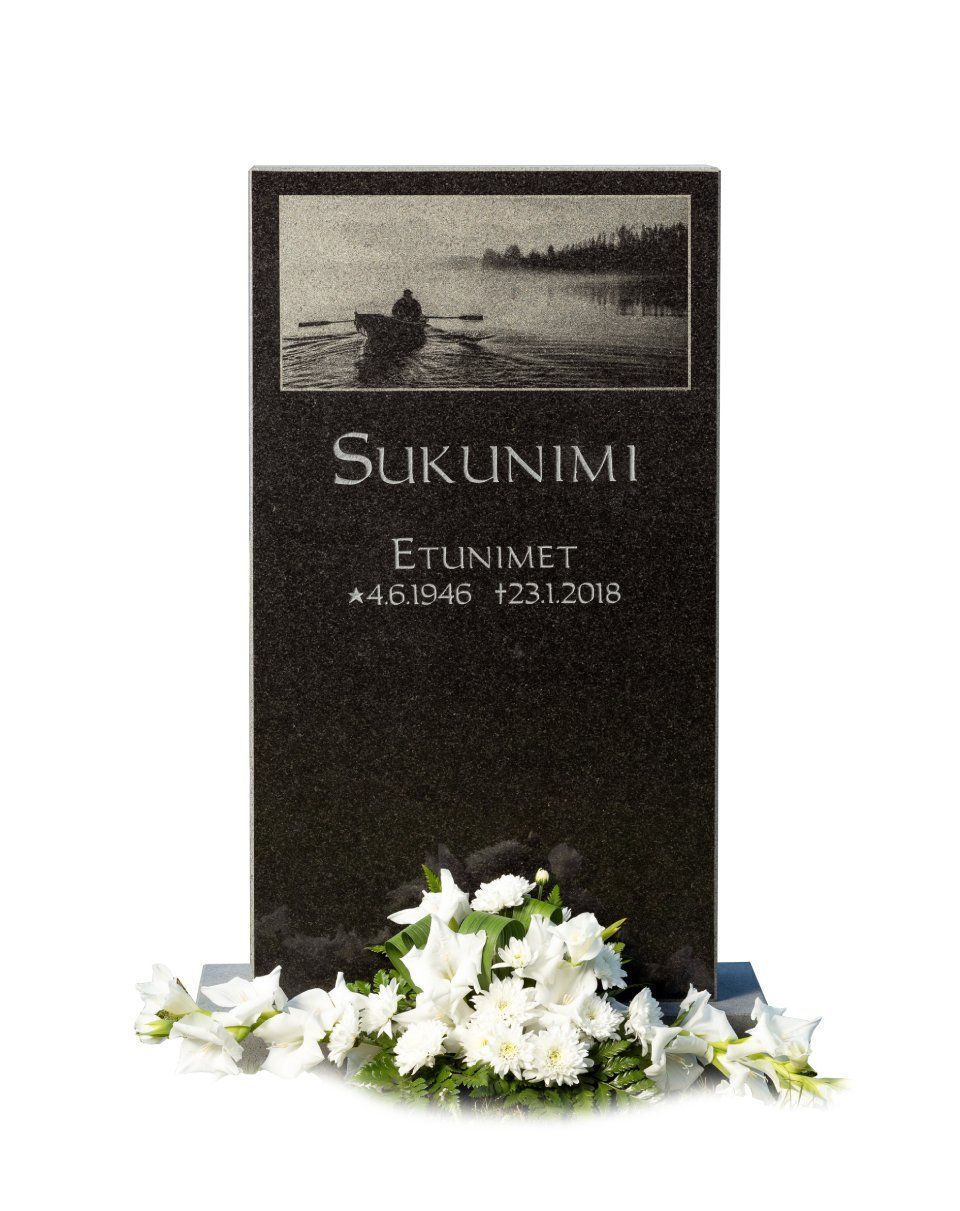 Hautaustoimisto Begravningsbyrå Andersson & Co Oy Ab