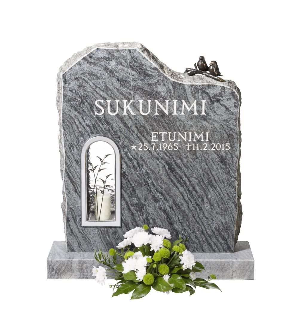 Hautaustoimisto Begravningsbyrå Andersson & Co Oy Ab