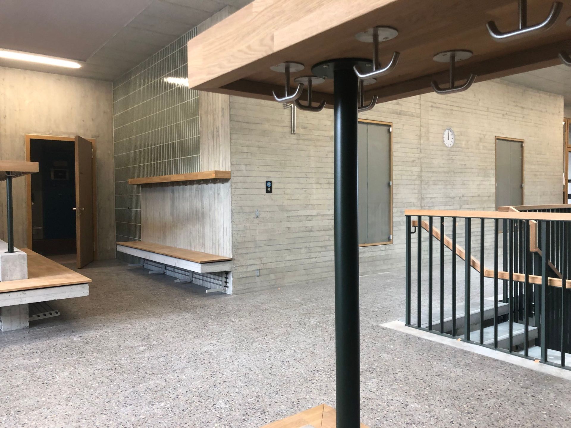 Planung Schreinerarbeiten - Schneider-Projekt GmbH - Lupfig