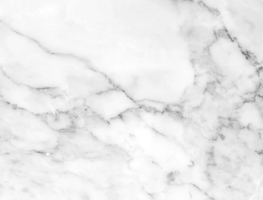 Textura de mármol blanco con vetas gris claro