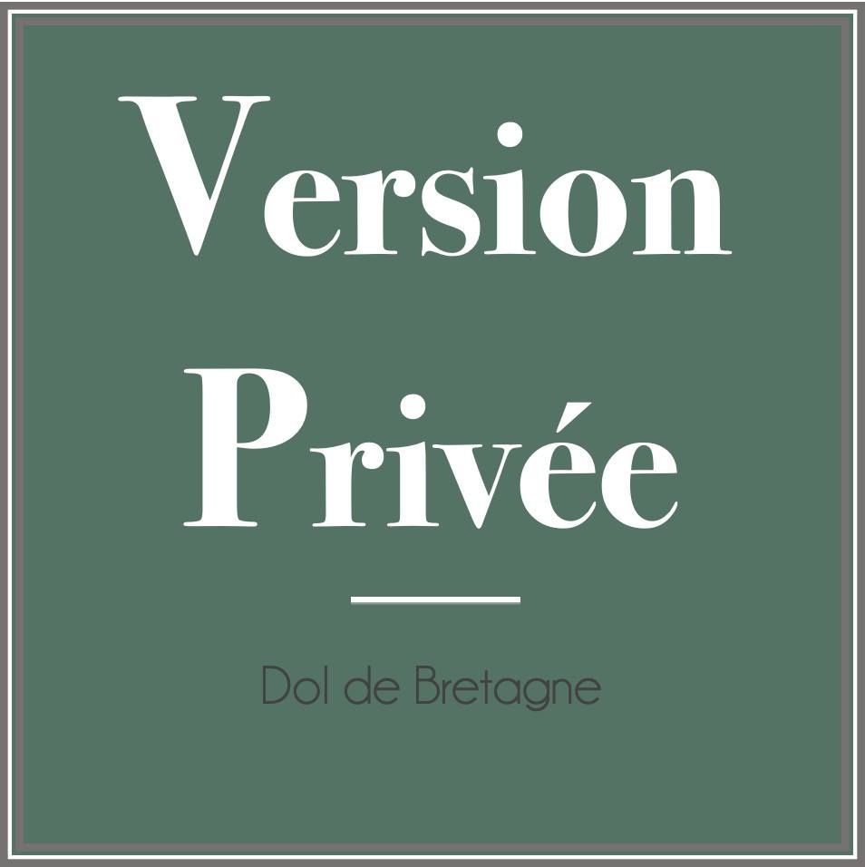 Boutique Version Privé