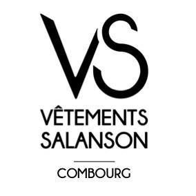 Vêtements Salanson Combourg