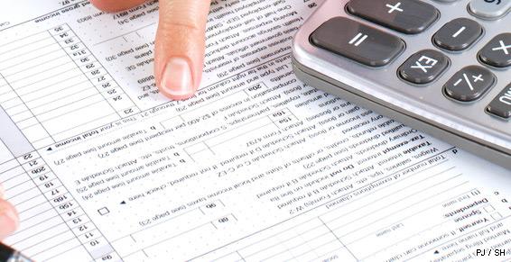 Conseil financier - Étude prévisionnelle - Expert-comptable