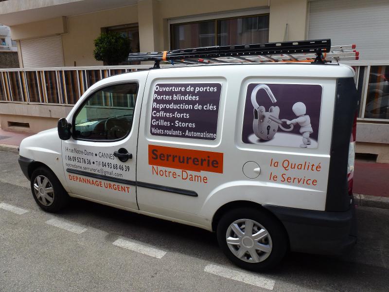 Intervention urgence & depannage