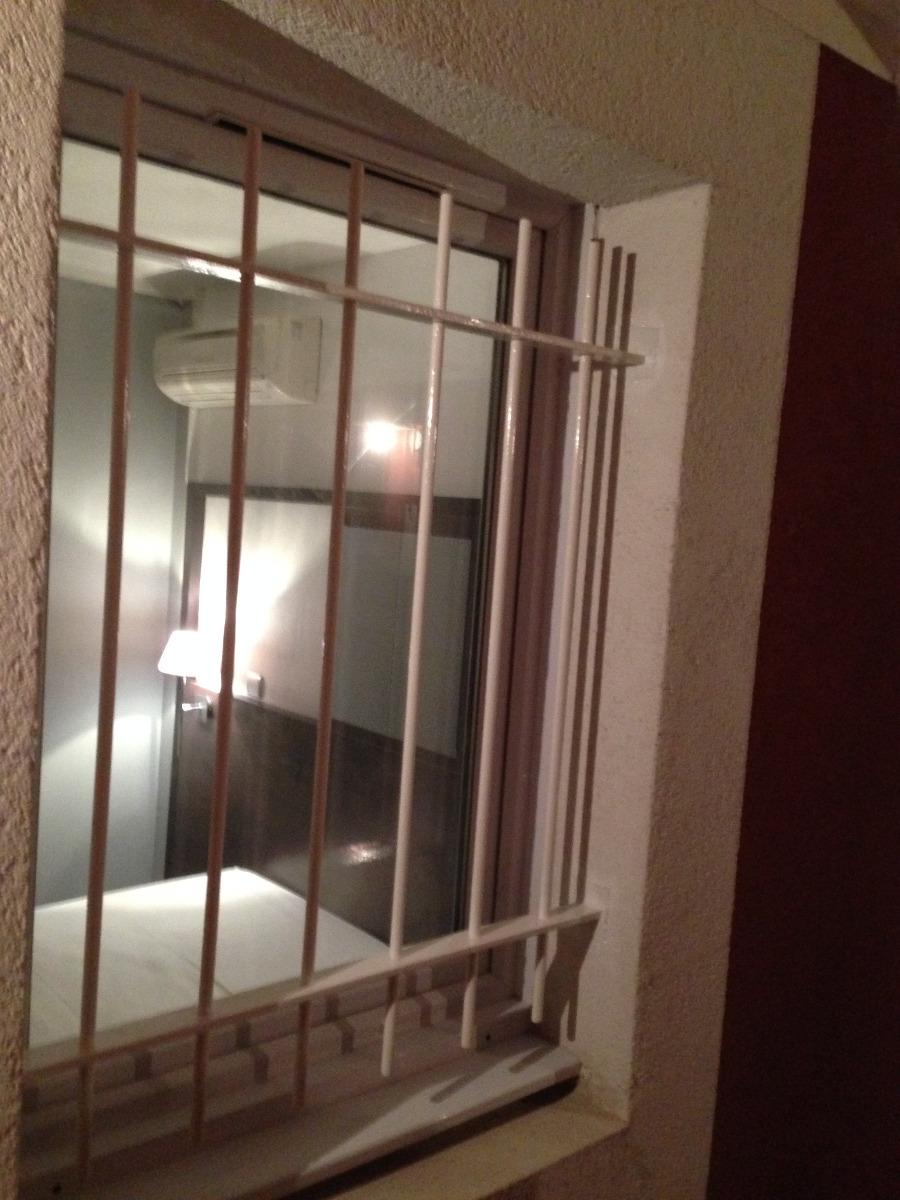 Pose de grilles metalliques à Cannes