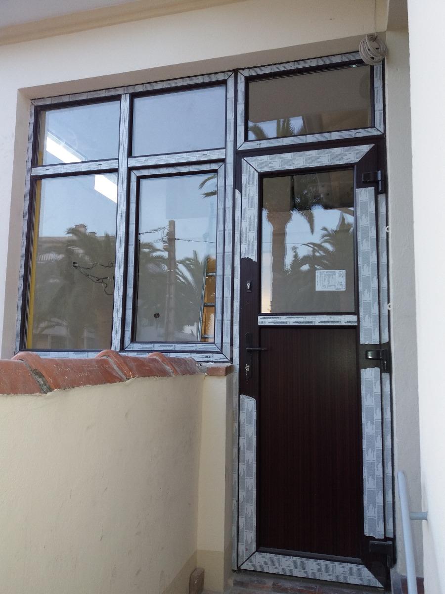 Entrée d'appartement