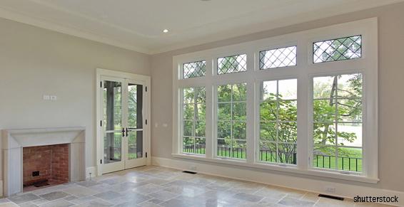 Pour une luminosité maximale installation et pose de baies vitrées