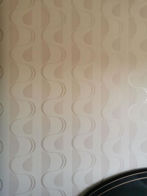 Papier peint décoratif