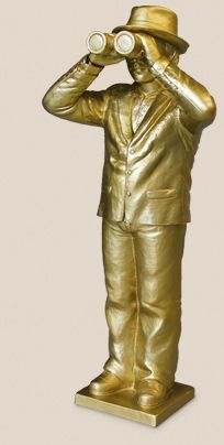 Rakso Kunstofferzeugnisse, Glückskatze