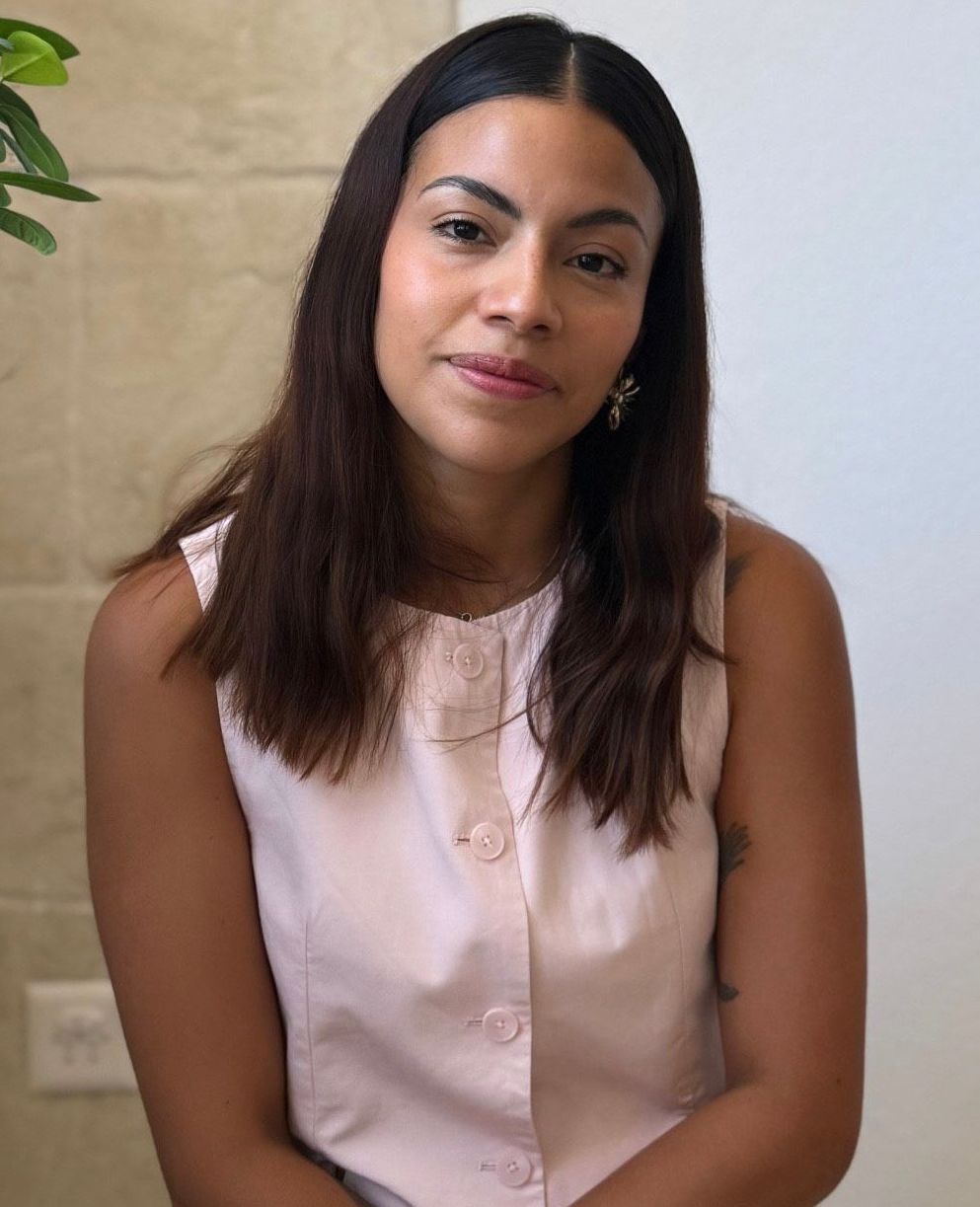 Juliana Veliz - Neuro-pédagogue