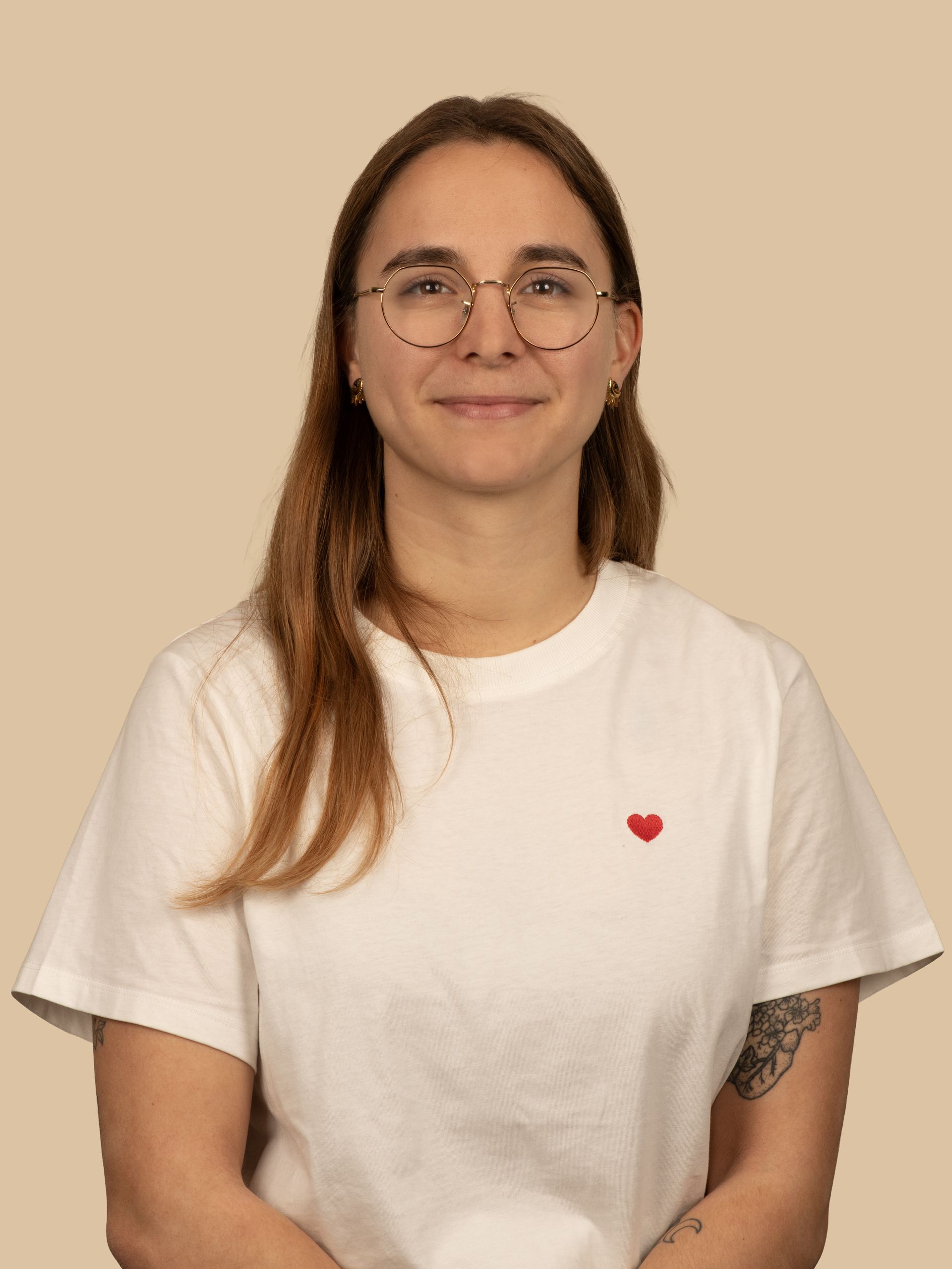 Aurélie Peyrollaz, osthéopathe