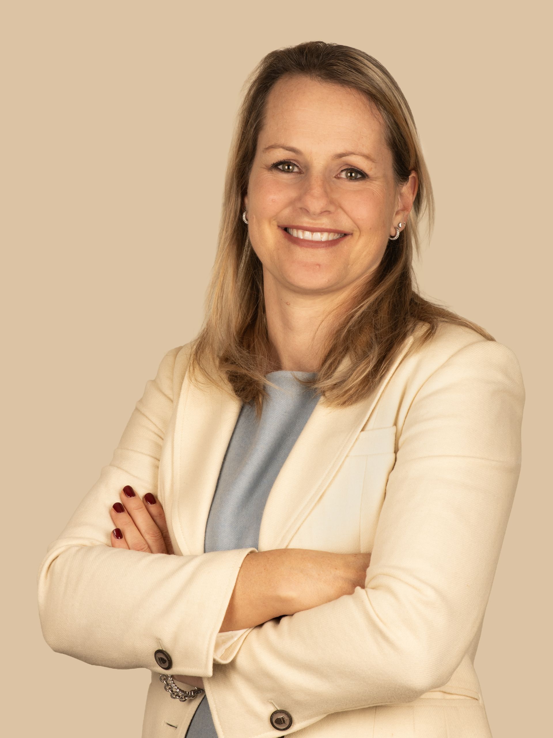 Rachel Hauser - psychologue