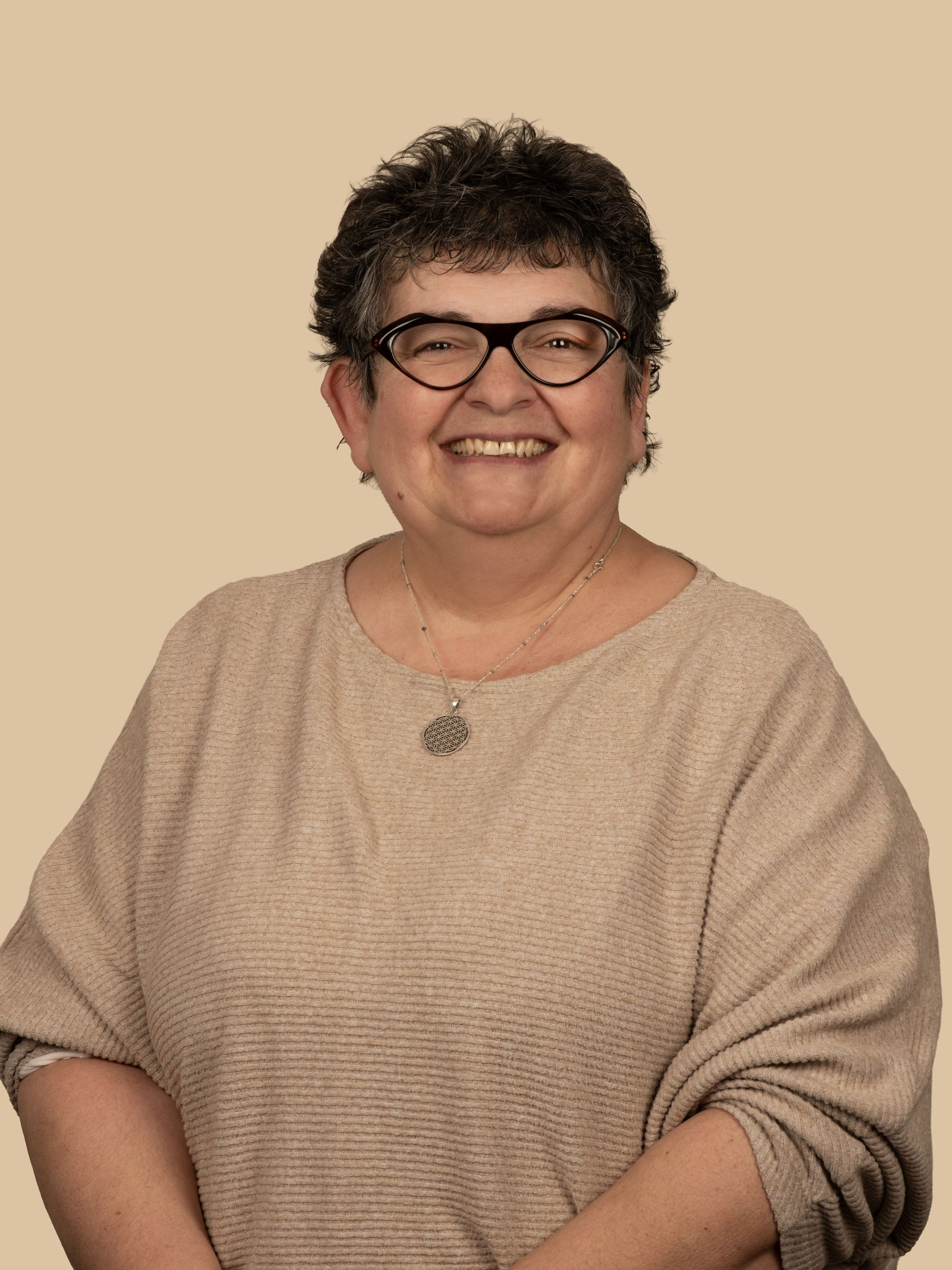 Antonina Ciacomarra Tercier