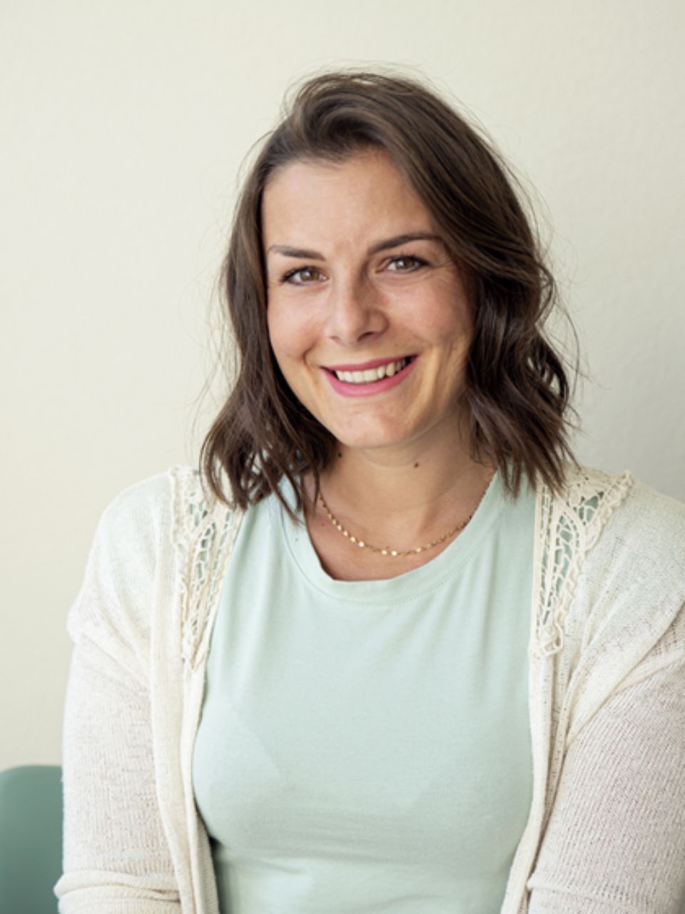 Laura Murillo
Chromopuncture - réfléxologie plantaire, Mum to be