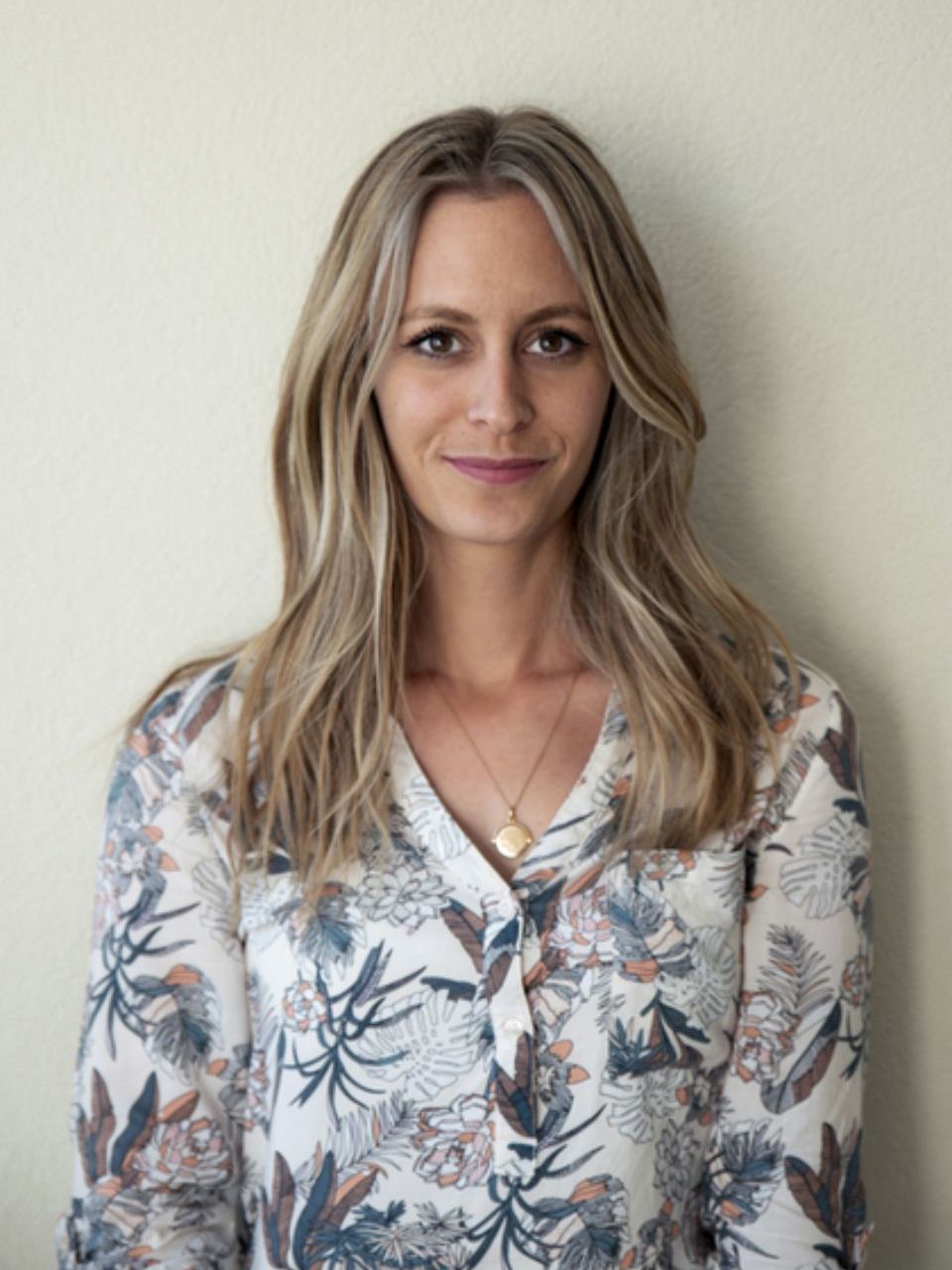 Jessica Gasch
Masseuse